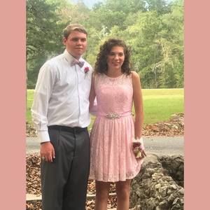 Meet your Posher, Brianna